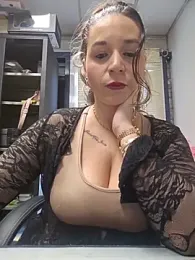 Micorazonheolmiangel23 webcam model stream image