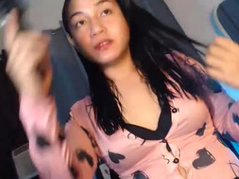 jasmine_arousal webcam model stream image