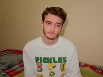 spider___man webcam model stream image