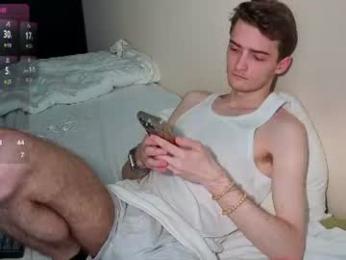 spider___man webcam model stream image