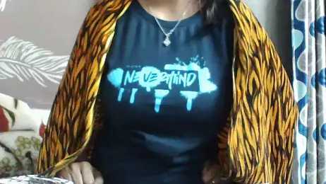 shalini_fire webcam model stream image