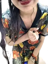 shalini_fire webcam stripchat model stream image