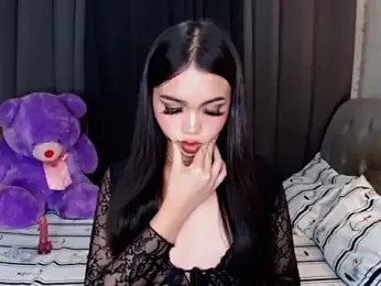 MiaMow webcam stripchat model stream image