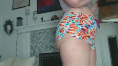 AuroraWillows webcam cam4 model stream image