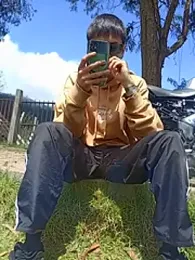 Cuervo_maniaco webcam model stream image