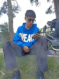 Cuervo_maniaco webcam model stream image