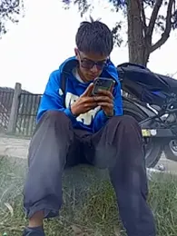 Cuervo_maniaco webcam model stream image