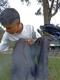 Cuervo_maniaco webcam model stream image