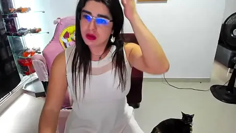 Khalifa_Gold webcam model stream image