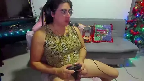 Khalifa_Gold webcam model stream image