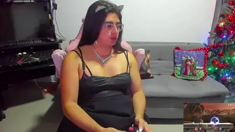 Khalifa_Gold webcam model stream image