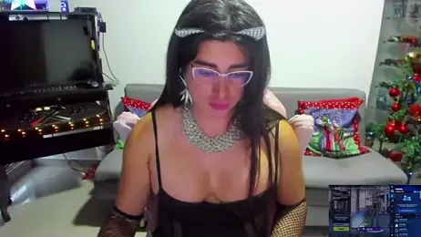 Khalifa_Gold webcam model stream image