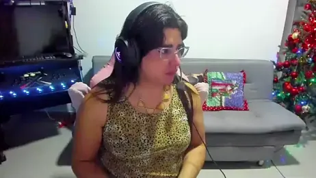 Khalifa_Gold webcam stripchat model stream image