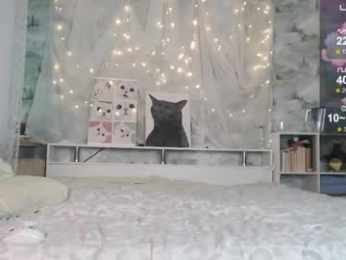 blissful_muse webcam model stream image