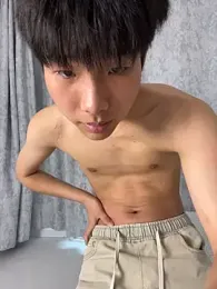 guoguo18 webcam model stream image