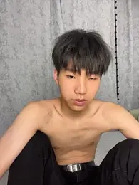 guoguo18 webcam model stream image