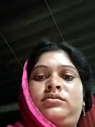 Chandni webcam model stream image