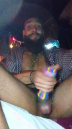Blom webcam model stream image