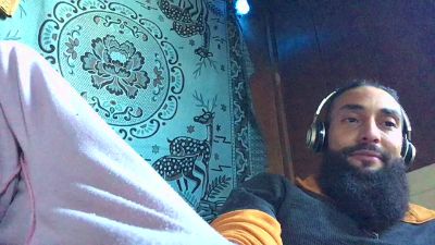 Blom webcam model stream image