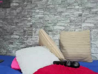 evans_susana webcam model stream image