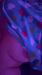 Secretonocturno webcam model stream image