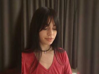 11Nyabinghi11 webcam model stream image