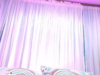 alhanamiller webcam model stream image