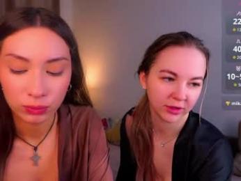 pamilarakestraw webcam chaturbate model stream image