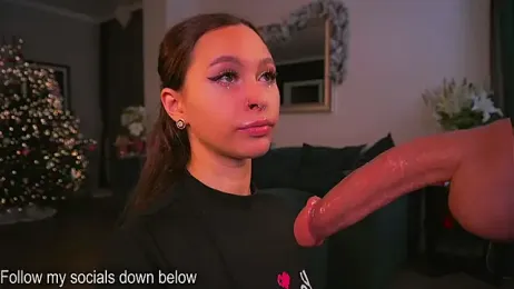 karolineneuer_ webcam stripchat model stream image