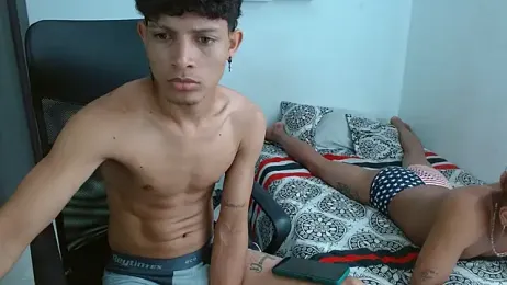 bad_boys9 webcam stripchat model stream image