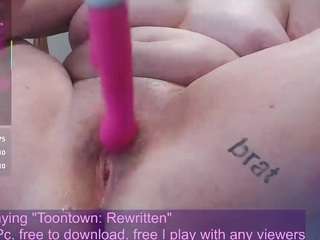 riskyren9 webcam model stream image