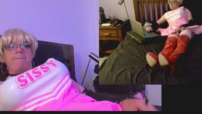 latexletii webcam model stream image