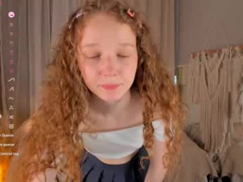 rose_charming_ webcam model stream image