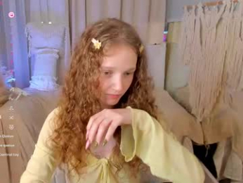 rose_charming_ webcam model stream image