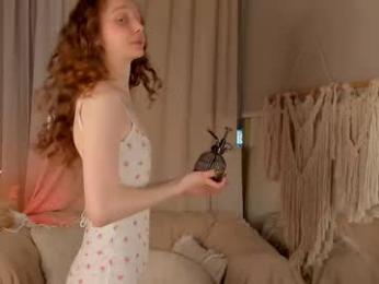 rose_charming_ webcam model stream image