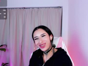 kali_ka webcam model stream image