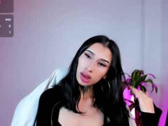 kali_ka webcam model stream image