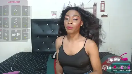 NAHOMMY_SEXY webcam model stream image