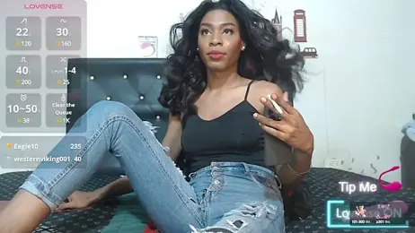 NAHOMMY_SEXY webcam model stream image