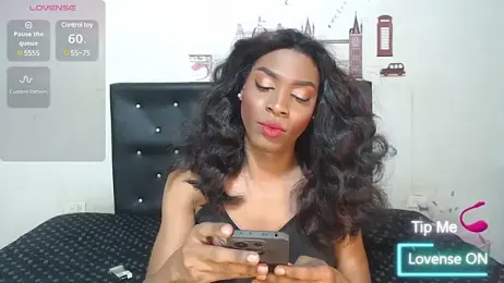 NAHOMMY_SEXY webcam model stream image