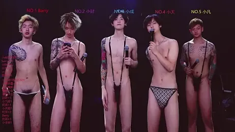 Eagle-five001 webcam stripchat model stream image