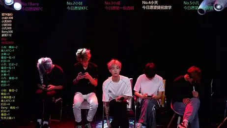 Eagle-five001 webcam stripchat model stream image