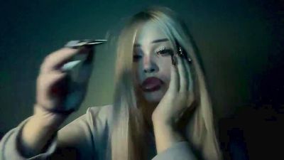 NuSpieler webcam model stream image