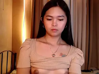 Hot_Delilahxxx webcam model stream image