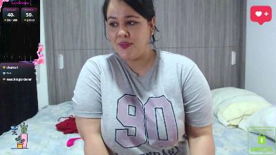 SWEET_DESIRES_ webcam model stream image
