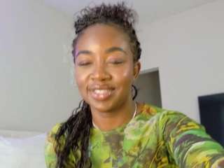 siennacole webcam model stream image