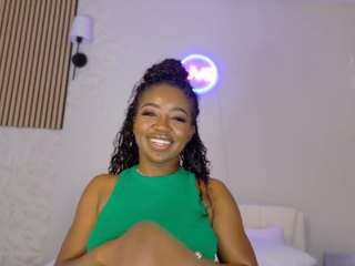 siennacole webcam model stream image