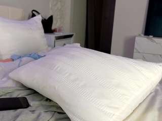 siennacole webcam model stream image