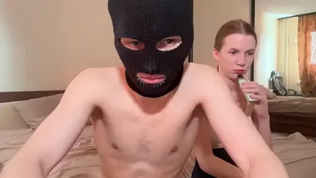 HotBabyCouple_ webcam model stream image