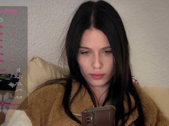 _SweetZoe_ webcam model stream image